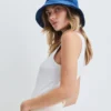 Veronica Beard Cassia Bucket Hat Veronica Beard X L'Etoile