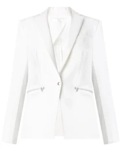 Veronica Beard Best Sellers Scuba Dickey Jacket 4 Veronica Beard Best Sellers Scuba Dickey Jacket