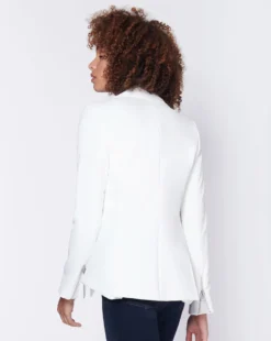 Veronica Beard Scuba Hadley Jacket Clothing