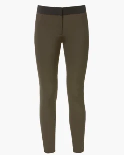 Veronica Beard Clothing Scuba Legging