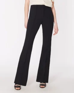 Veronica Beard Hibiscus Pant Clothing