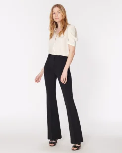 Veronica Beard Hibiscus Pant Clothing