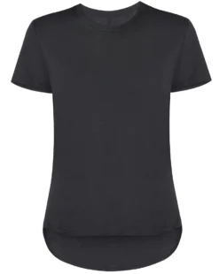 Veronica Beard Clothing Lauren Crew-Neck Tee