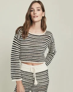 Veronica Beard Gelston Top Clothing