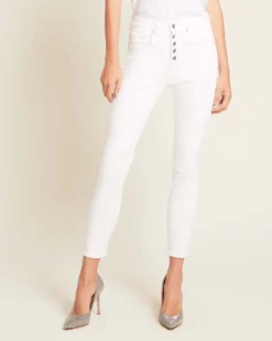 Veronica Beard Debbie Skinny Jean | Ankle-Crop 6 Veronica Beard Debbie Skinny Jean | Ankle-Crop