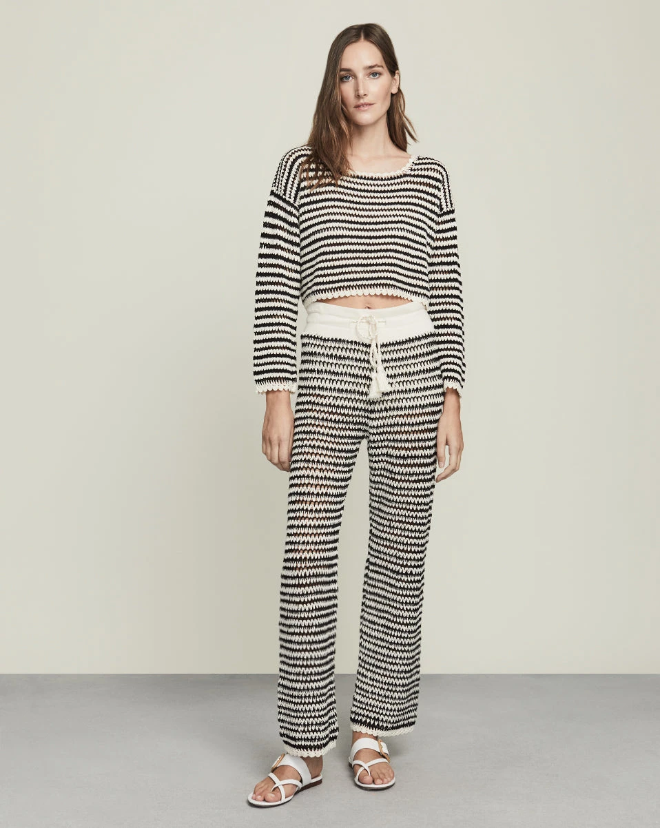 Veronica Beard Gelston Top Clothing Veronica Beard Gelston Top Clothing