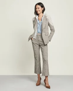 Veronica Beard Clothing Faithon Dickey Jacket 4 Veronica Beard Clothing Faithon Dickey Jacket