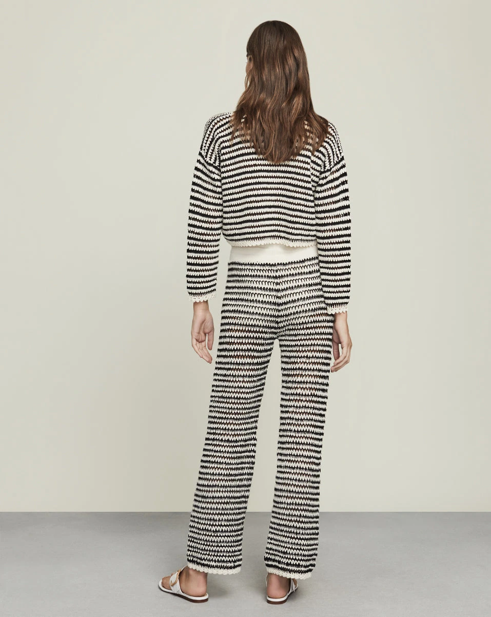 Veronica Beard Gelston Top Clothing Veronica Beard Gelston Top Clothing