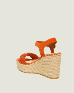 Veronica Beard Reema Espadrille Sandal Shoes
