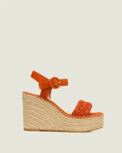 Veronica Beard Reema Espadrille Sandal Shoes