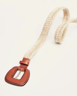 Veronica Beard Adalyn Belt Accessories