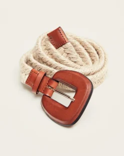 Veronica Beard Adalyn Belt Accessories