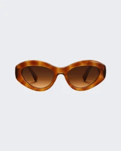 Veronica Beard Veronica Beard X L'Etoile Cat-Eye Sunglasses