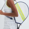 Veronica Beard Veronica Beard X L'Etoile Tennis Racquet Cover