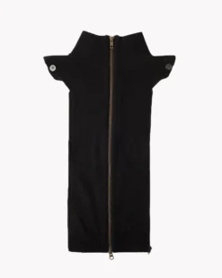 Veronica Beard Cashmere Uptown Dickey