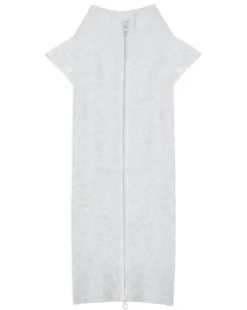 Veronica Beard Cashmere Uptown Dickey