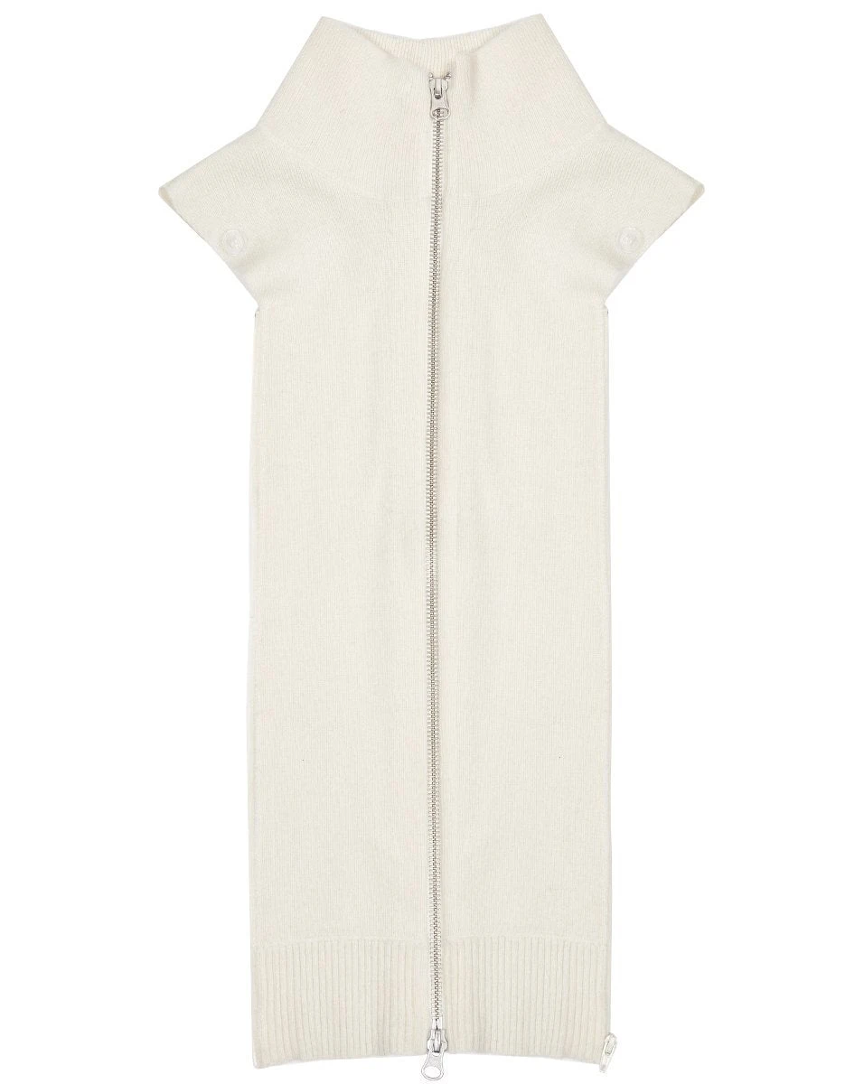 Veronica Beard Cashmere Uptown Dickey