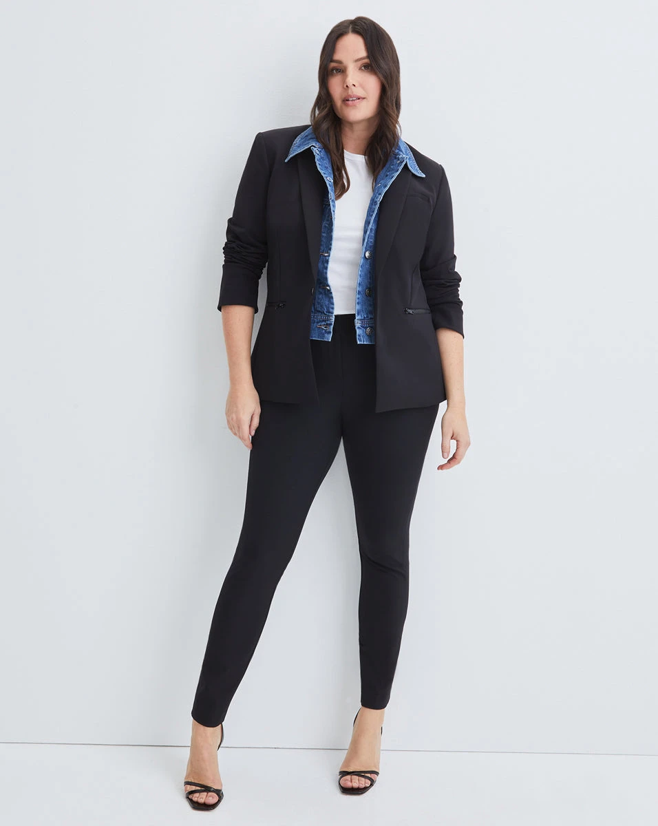 Veronica Beard Slate Dickey Veronica Beard Slate Dickey