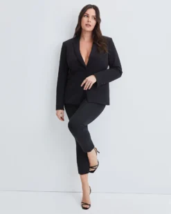 Veronica Beard Best Sellers Scuba Dickey Jacket 11 Veronica Beard Best Sellers Scuba Dickey Jacket