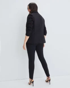 Veronica Beard Best Sellers Scuba Dickey Jacket 10 Veronica Beard Best Sellers Scuba Dickey Jacket