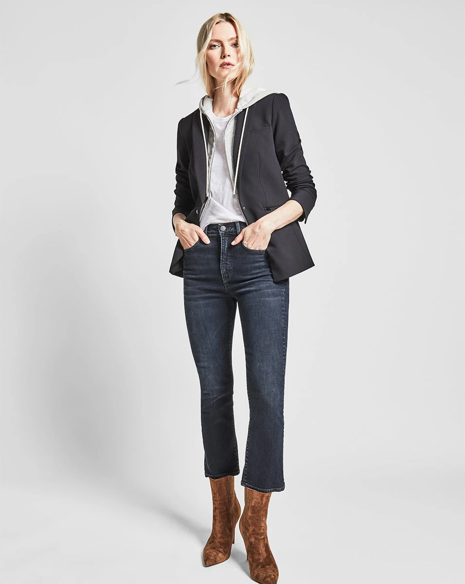 Veronica Beard Best Sellers Scuba Dickey Jacket Veronica Beard Best Sellers Scuba Dickey Jacket