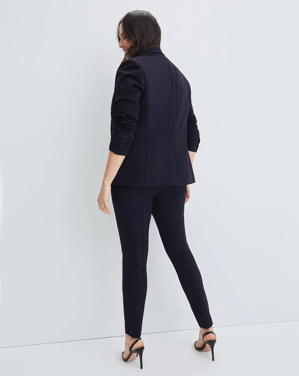 Veronica Beard Best Sellers Scuba Dickey Jacket Veronica Beard Best Sellers Scuba Dickey Jacket