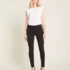 Veronica Beard Clothing Scuba Legging