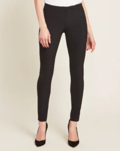 Veronica Beard Clothing Scuba Legging