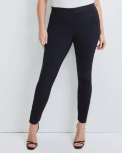 Veronica Beard Clothing Scuba Legging