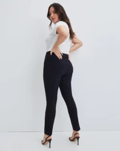 Veronica Beard Clothing Scuba Legging