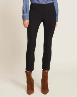 Veronica Beard Zip Back Scuba Pant Best Sellers 6 Veronica Beard Zip Back Scuba Pant Best Sellers