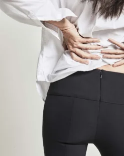 Veronica Beard Zip Back Scuba Pant Best Sellers 9 Veronica Beard Zip Back Scuba Pant Best Sellers