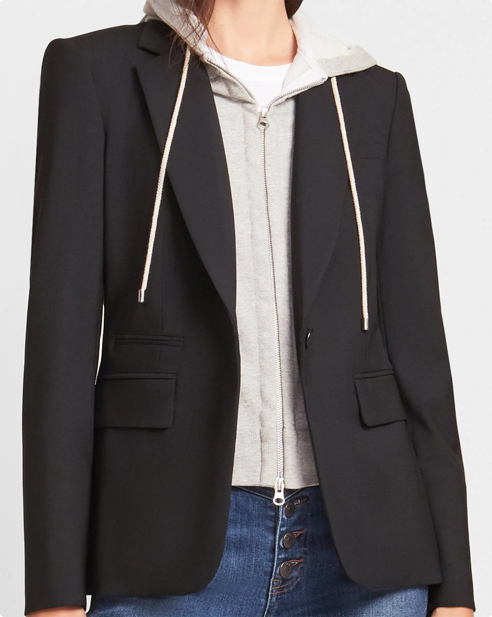 Veronica Beard Hoodie Dickey Best Sellers Veronica Beard Hoodie Dickey Best Sellers