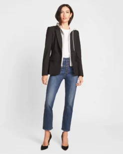 Veronica Beard Hoodie Dickey Best Sellers 16 Veronica Beard Hoodie Dickey Best Sellers