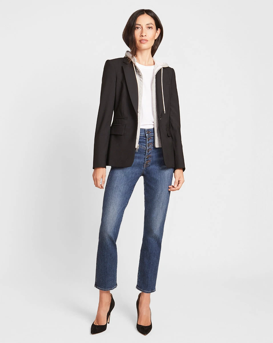 Veronica Beard Hoodie Dickey Best Sellers Veronica Beard Hoodie Dickey Best Sellers