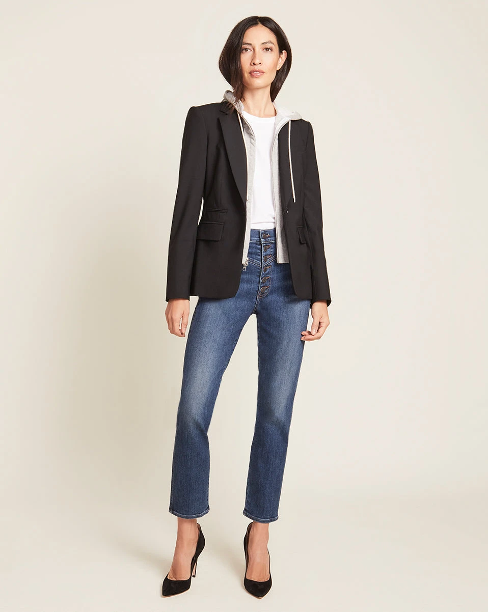 Veronica Beard Hoodie Dickey Best Sellers Veronica Beard Hoodie Dickey Best Sellers