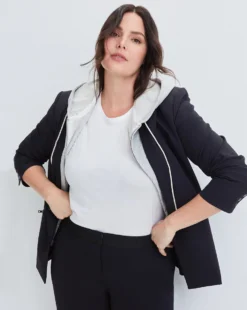 Veronica Beard Hoodie Dickey Best Sellers 18 Veronica Beard Hoodie Dickey Best Sellers