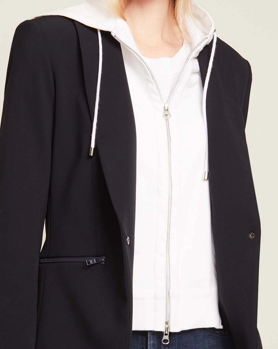 Veronica Beard Hoodie Dickey Best Sellers Veronica Beard Hoodie Dickey Best Sellers