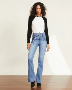 Veronica Beard Albertina Cashmere Sweater Best Sellers