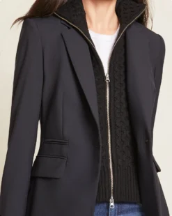 Veronica Beard Clothing Upstate Dickey