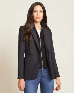 Veronica Beard Clothing Upstate Dickey