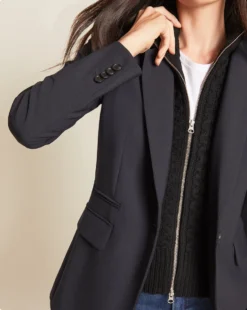 Veronica Beard Clothing Upstate Dickey