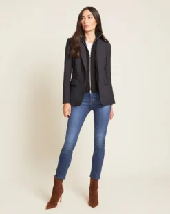 Veronica Beard Clothing Upstate Dickey