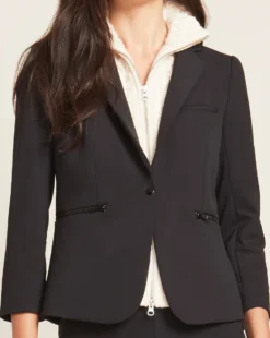 Veronica Beard Clothing Upstate Dickey