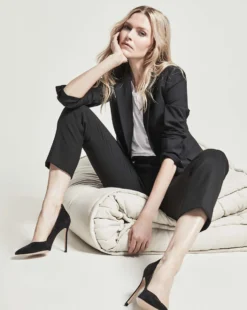 Veronica Beard Classic Dickey Jacket