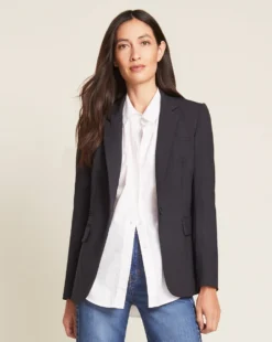 Veronica Beard Classic Dickey Jacket