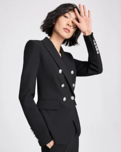 Veronica Beard Miller Dickey Jacket