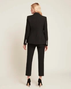 Veronica Beard Miller Dickey Jacket