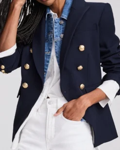 Veronica Beard Miller Dickey Jacket