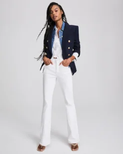 Veronica Beard Miller Dickey Jacket